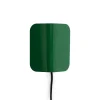 Discount Hay - Lampe - Apex Væg Lampe - Emerald Green - Grøn