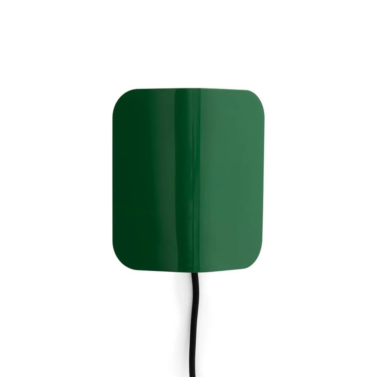 Discount Hay - Lampe - Apex Væg Lampe - Emerald Green - Grøn