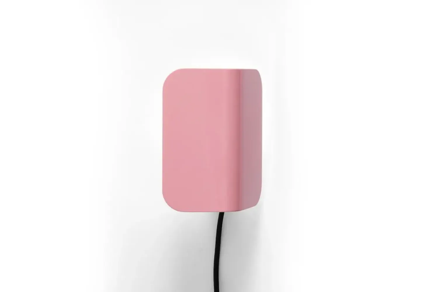 Outlet Hay - Lampe - Apex Væg Lampe - Luis Pink - Pink