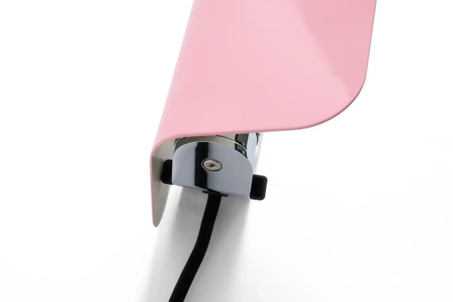 Outlet Hay - Lampe - Apex Væg Lampe - Luis Pink - Pink