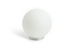 Sale Hay lampe - Bordlampe - Turn On - Blå