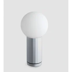 Online Wrong for HAY HAY lampe - Turn On i grå