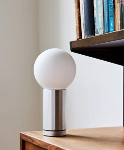 Online Wrong for HAY HAY lampe - Turn On i grå