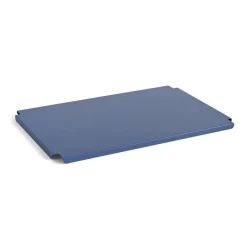 New Hay - Låg til Colour Kasse - Recycled - Large - Dark Blue