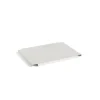 Hot Hay - Låg til Colour Kasse - Recycled - Medium - Off White