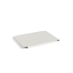Hot Hay - Låg til Colour Kasse - Recycled - Medium - Off White