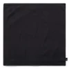 Sale Hay - Linen Cushion Cover - 60 x 60 - Blue, black
