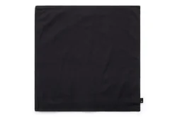 Sale Hay - Linen Cushion Cover - 60 x 60 - Blue, black