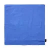 Discount Hay - Linen Cushion Cover - 50 x 50 - Sky blue