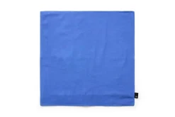 Discount Hay - Linen Cushion Cover - 50 x 50 - Sky blue
