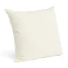 Hot Hay - Linen Cushion - 60x60 - Cream - Cream - 1099