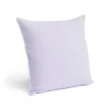 Sale Hay - Linen Cushion - 50x50 - Lavender - Lavender - 829