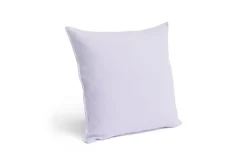 Sale Hay - Linen Cushion - 50x50 - Lavender - Lavender - 829