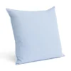 New Hay - Linen Cushion - 60x60 - Light Blue - Light blue - 1099