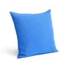Clearance Hay - Linen Cushion - 50x50 - Sky Blue - Sky blue - 829