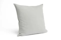 Best Hay - Linen Cushion - 60x60 - Sky Grey - Sky grey - 1099