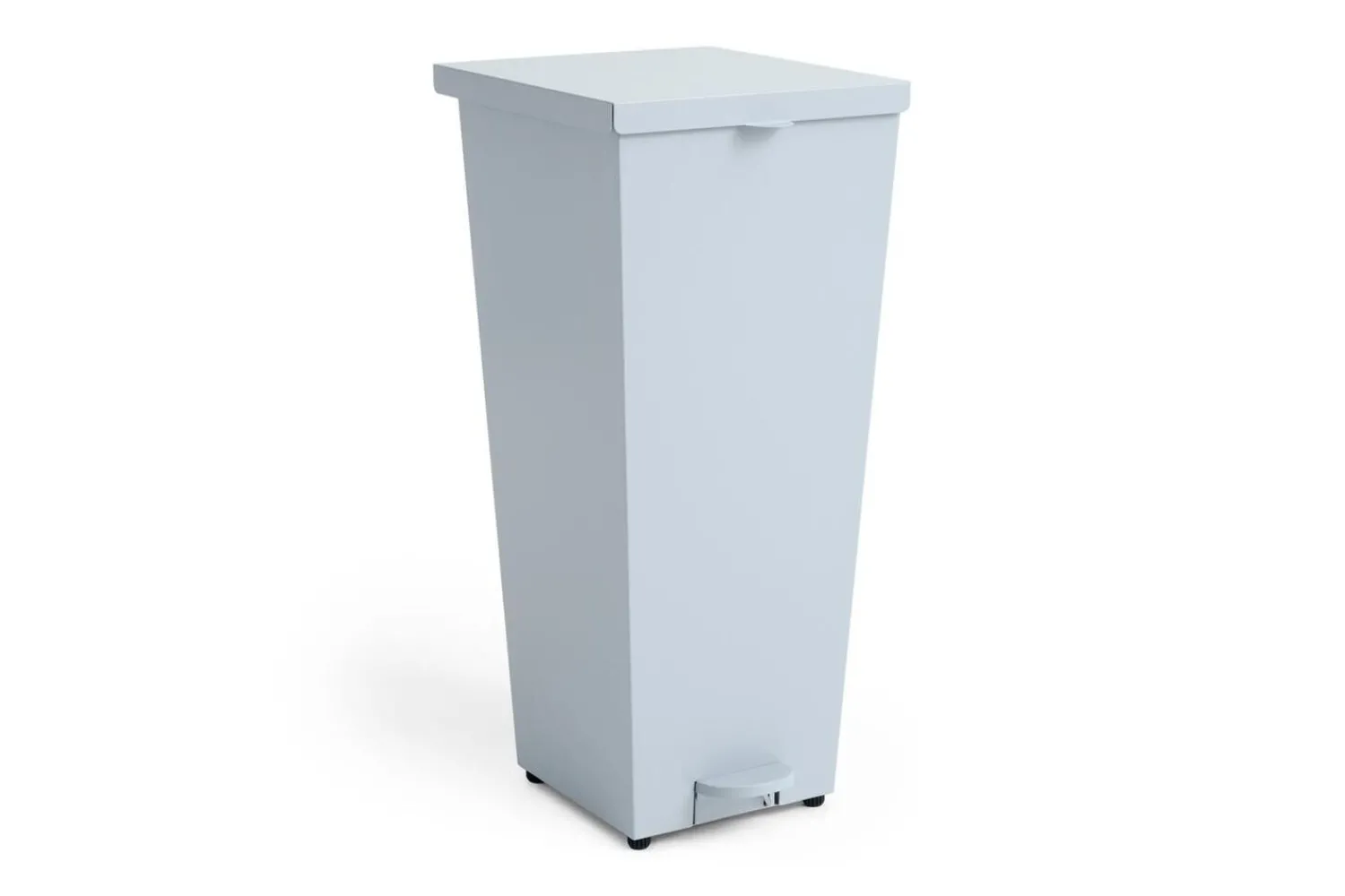 Sale Hay - Loop Bin - 58L - Blue grey