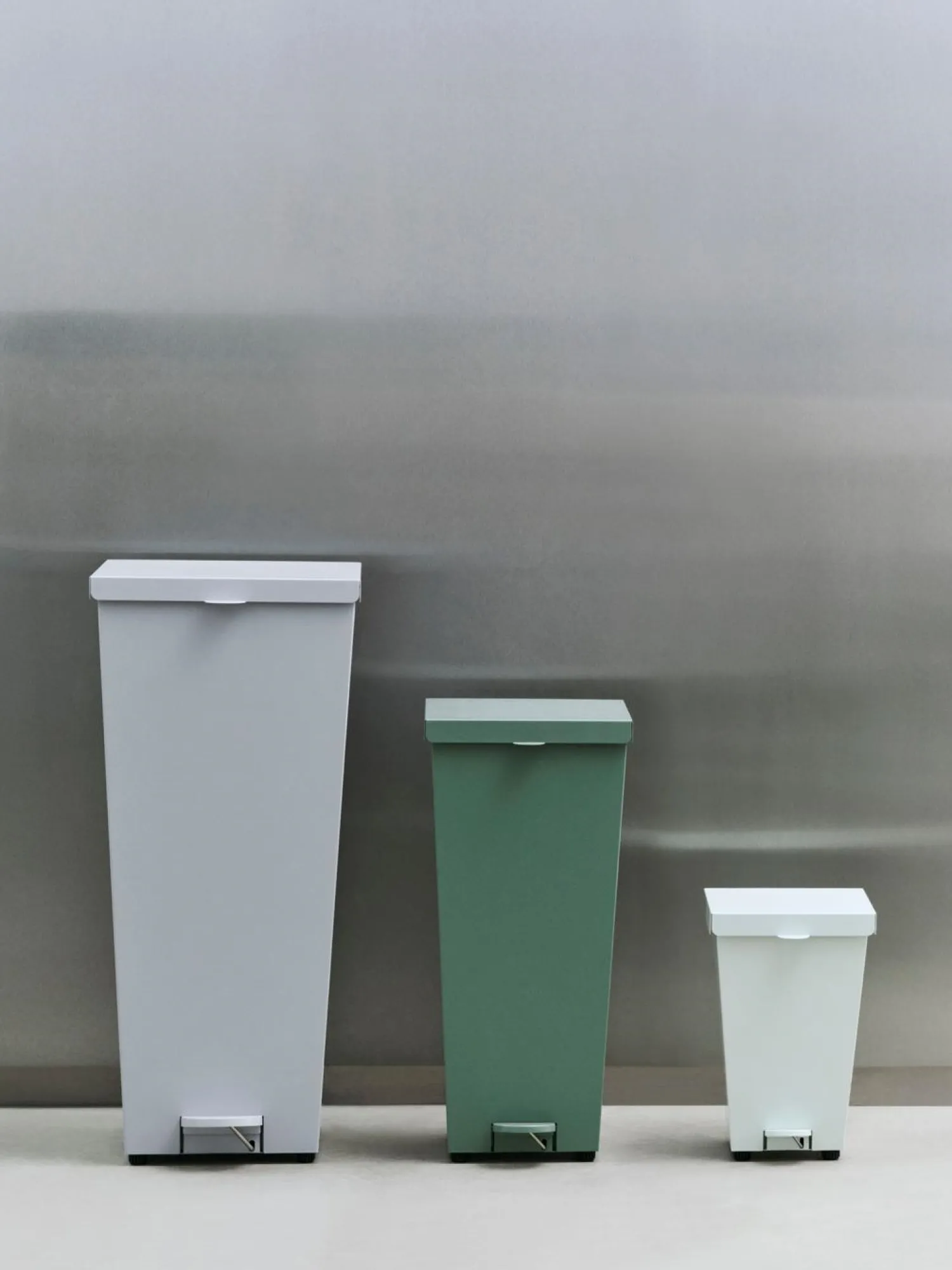 Discount Hay - Loop Bin - 26L - Fall green