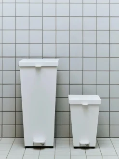 Sale Hay - Loop Bin - 26L - White