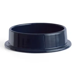 Hot Hay - Lysestage - Column - Large - Midnight Blue
