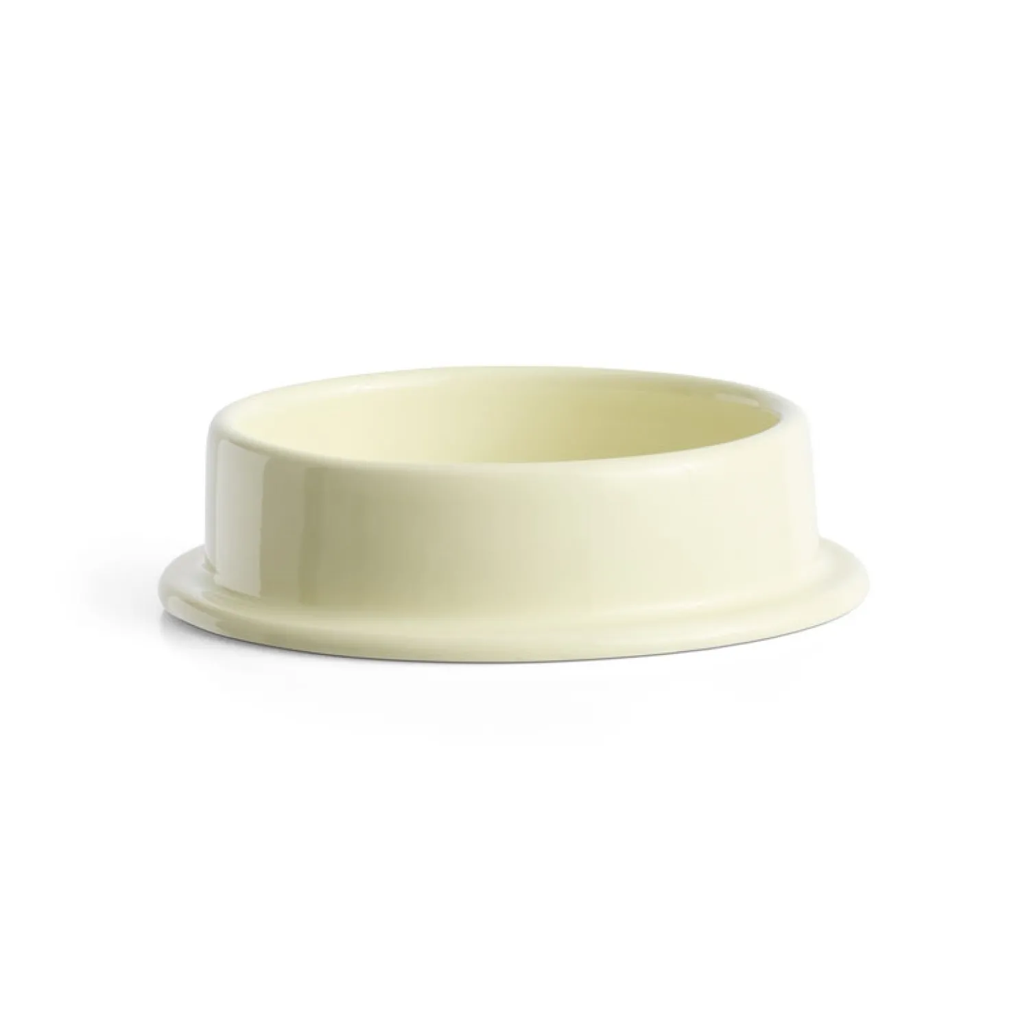 Hot Hay - Lysestage - Column - Medium - Cream
