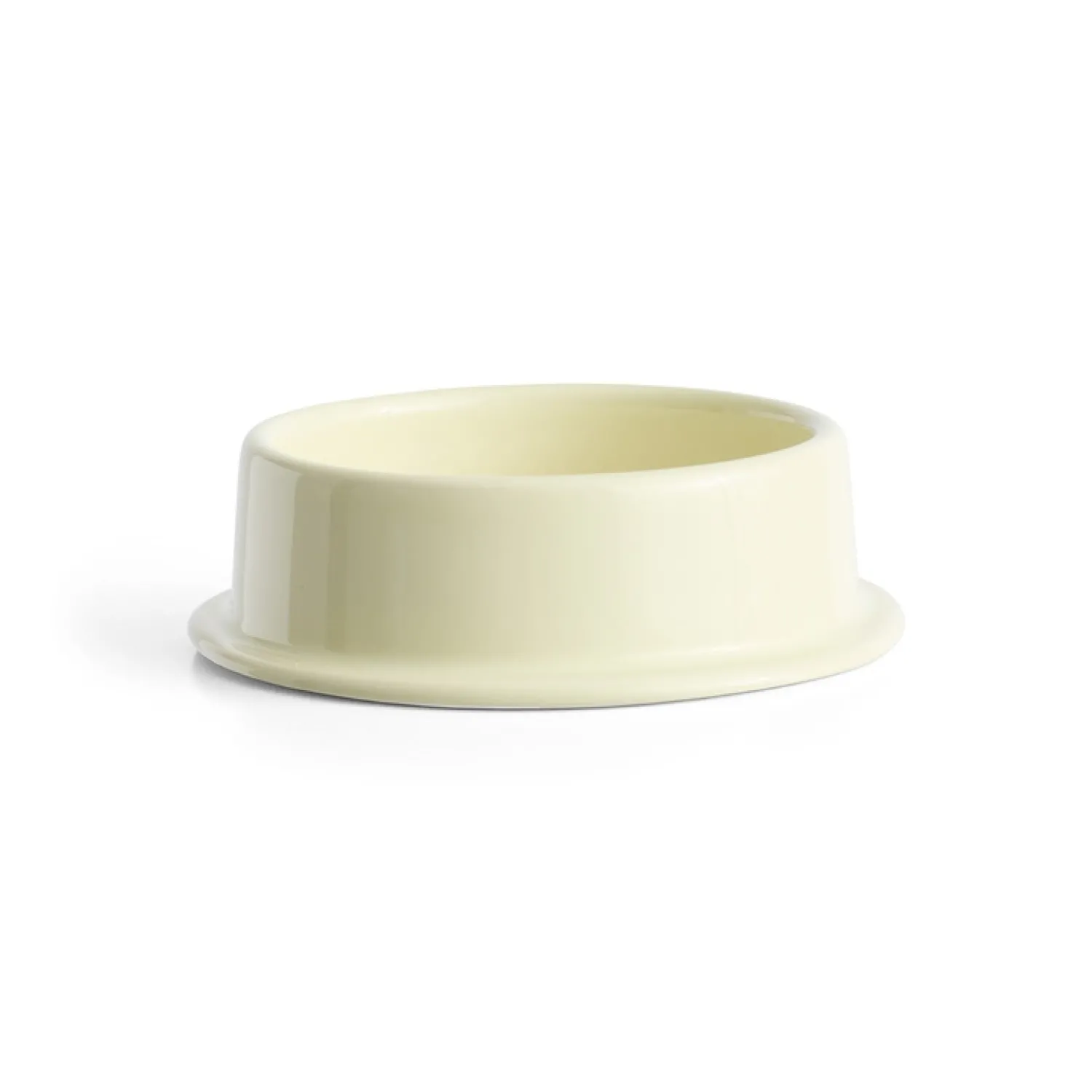Hot Hay - Lysestage - Column - Small - Cream