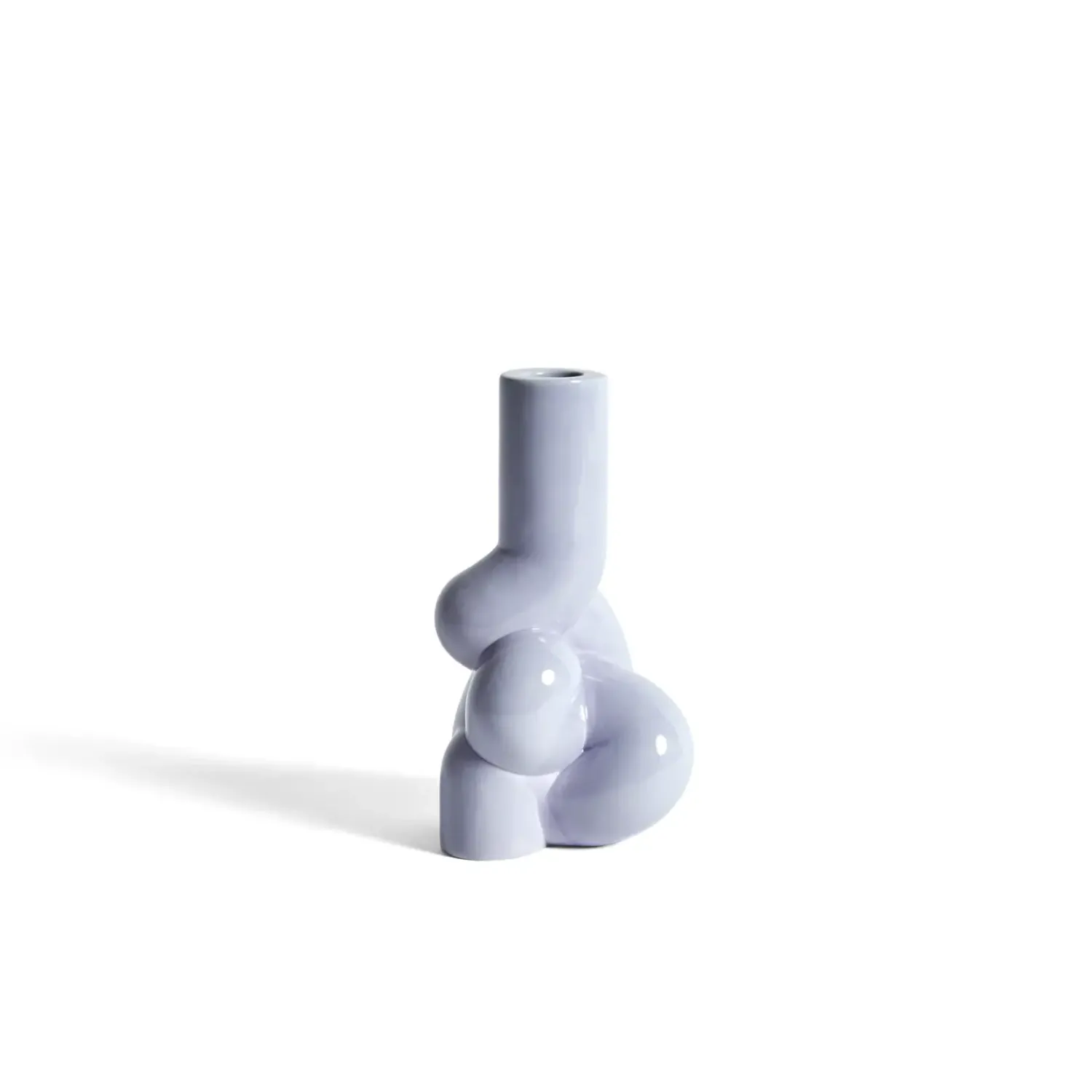 Sale Hay - Lysestage - Complot - Soft Lavender - lilla