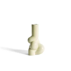 Best Hay - Lysestage - Complot - Soft Yellow - Gul