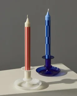 Best Hay - Lysestage - Flare - Dark Blue / Mørkeblå