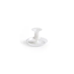 Hot Hay - Lysestage - Flare - White / Hvid