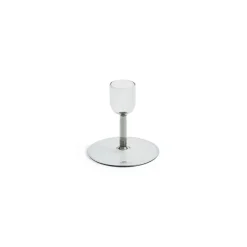 Best Hay - Lysestage - Tiny - Straight - Grå - Højde 7,7 cm