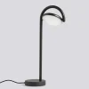 New Hay - Marselis bordlampe - Sort