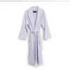 New Hay - Mono Bathrobe - M/L - Lavender - Lavender - 1499