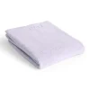 Outlet Hay - Mono Bath Towel (Organic) - W70 x L140 - Lavender - Lavender - 449