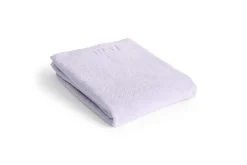 Outlet Hay - Mono Bath Towel (Organic) - W70 x L140 - Lavender - Lavender - 449