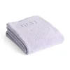Hay - Mono Hand Towel (Organic) - W50 x L90 - Lavender - Lavender - 229