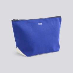 Sale Hay - Multi Pouch - Medium - Electric blue multi