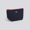 Outlet Hay - Multi Pouch - Small - Blå multi