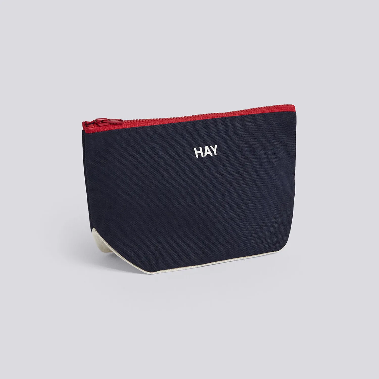 Outlet Hay - Multi Pouch - Small - Blå multi