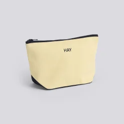 Hot Hay - Multi Pouch - Small - Gul multi