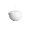 New Hay - NELSON Apple Bubble Pendant - Medium - Off white