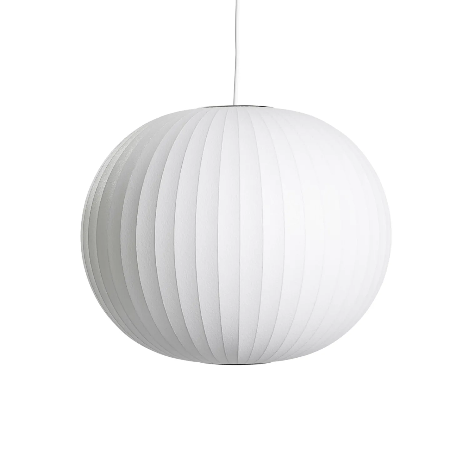 New Hay - Nelson Ball Bubble pendant (medium Ø48,50 cm) - off white