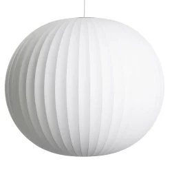 Discount Hay - Nelson Ball Bubble pendant (large Ø68 cm) - off white