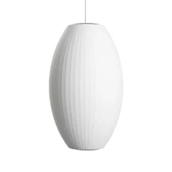 Sale Hay - Nelson Cigar Bubble pendant - Medium - off white