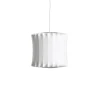 Sale Hay - NELSON Lantern Bubble Pendant - Small - Off white