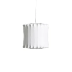 Sale Hay - NELSON Lantern Bubble Pendant - Small - Off white