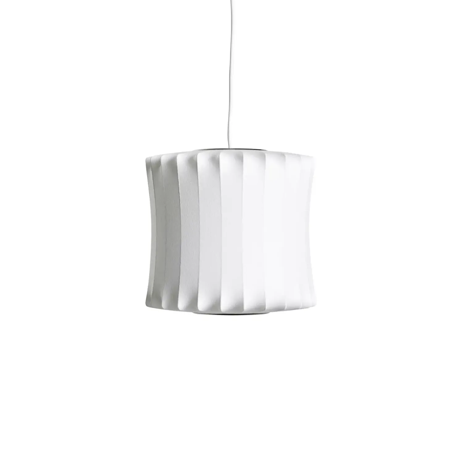Sale Hay - NELSON Lantern Bubble Pendant - Small - Off white