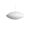 Sale Hay - Nelson Saucer Bubble Pendant - Medium - Off white