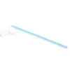 Clearance Hay - Neon Tube LED - Blå - Neonrør med blåt lys - 150 cm