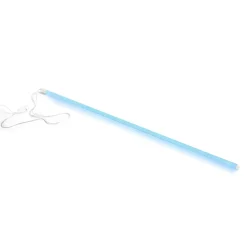 Clearance Hay - Neon Tube LED - Blå - Neonrør med blåt lys - 150 cm
